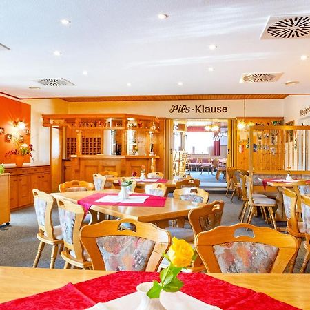 Hotel "Zum Einsiedler" Deutschneudorf Zewnętrze zdjęcie