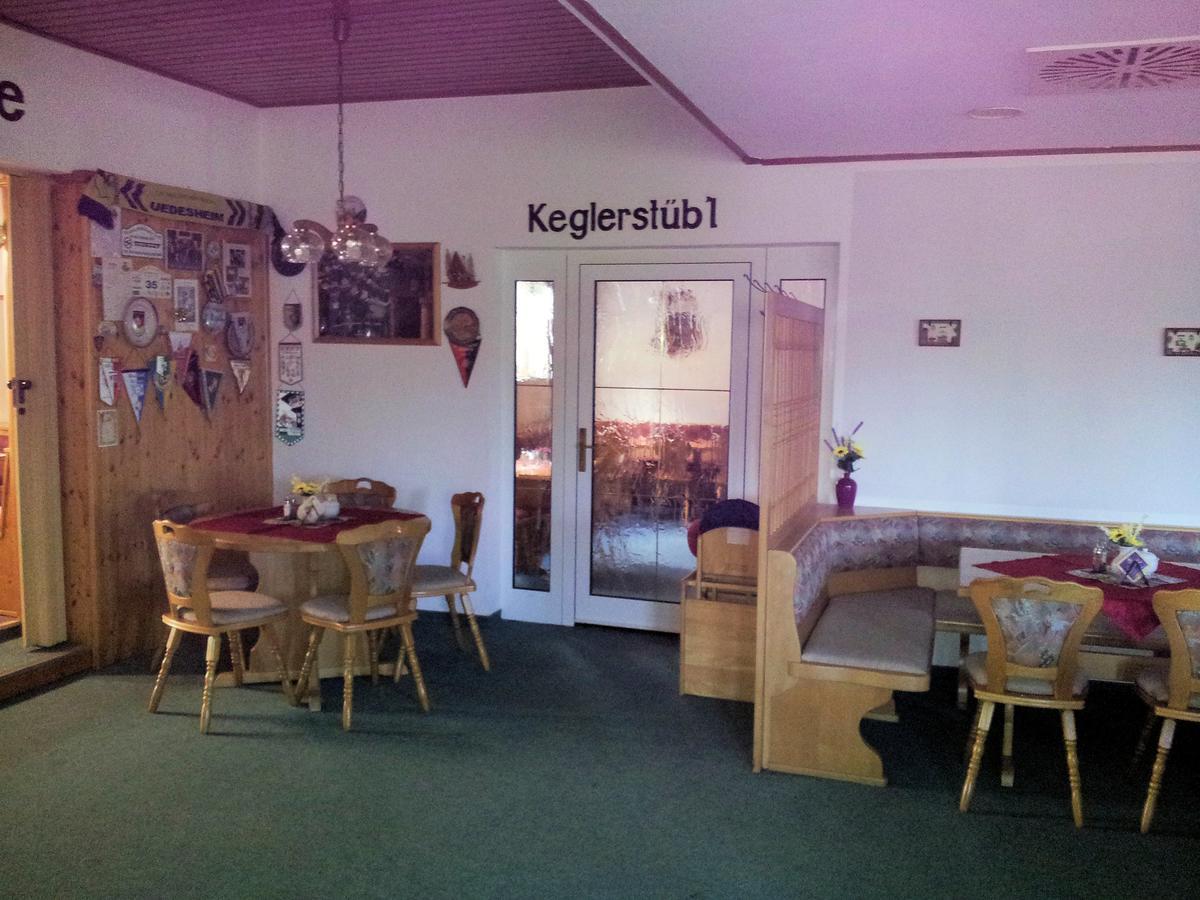 Hotel "Zum Einsiedler" Deutschneudorf Zewnętrze zdjęcie